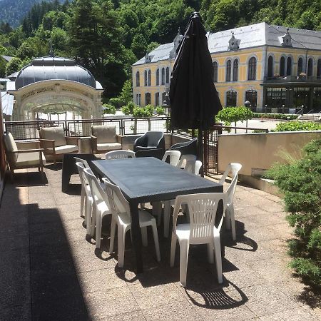 Residence Regina Котре Экстерьер фото