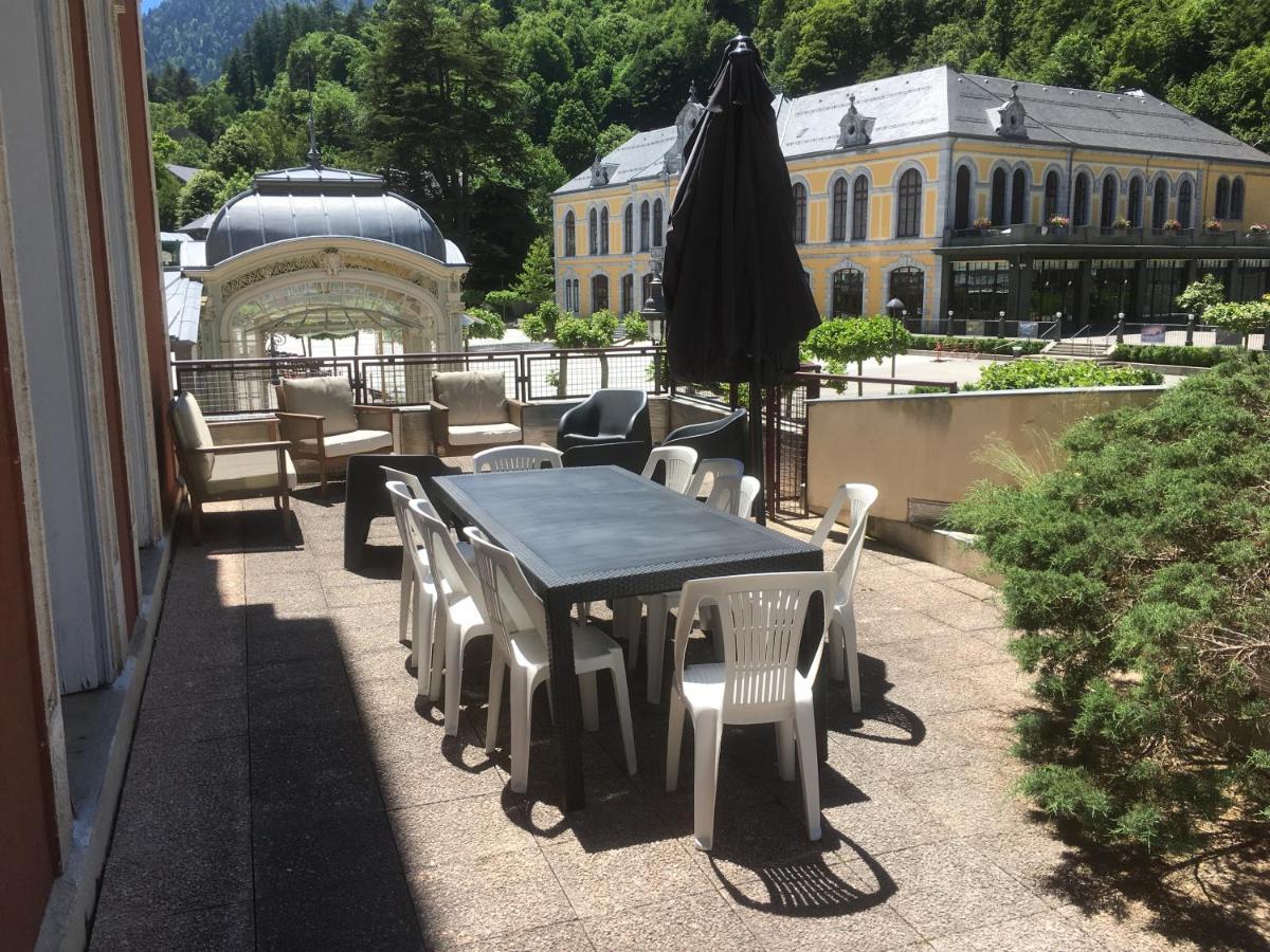 Residence Regina Котре Экстерьер фото