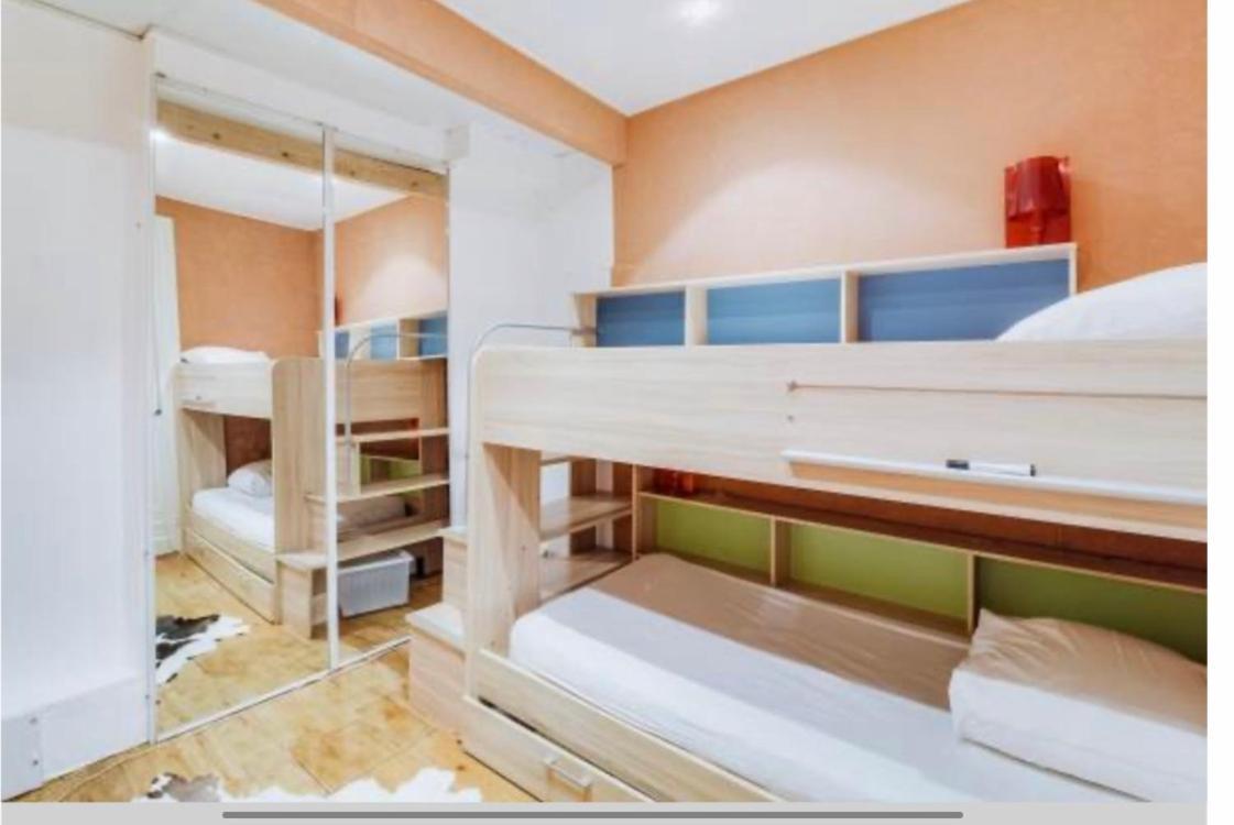 Residence Regina Котре Экстерьер фото