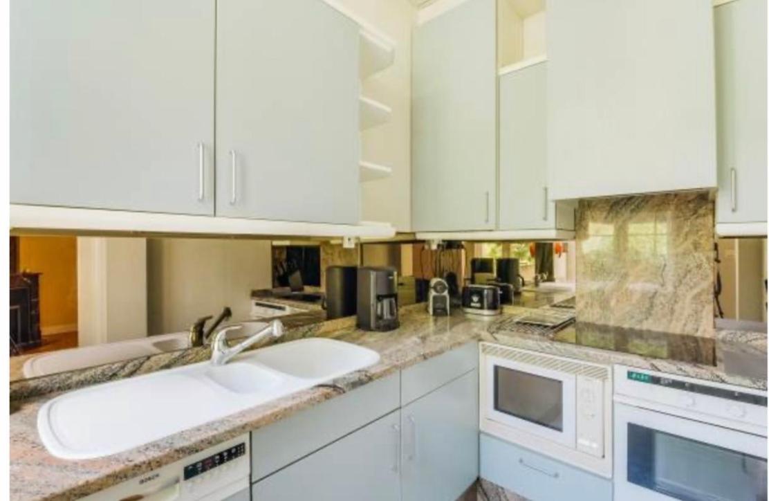 Residence Regina Котре Экстерьер фото