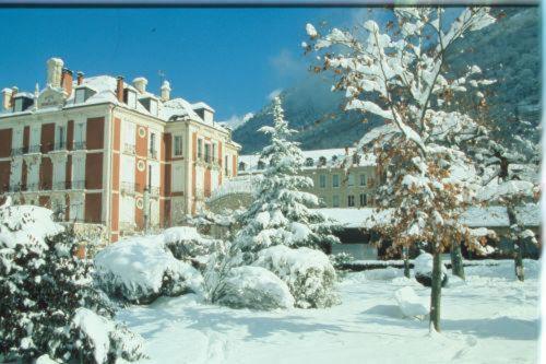 Residence Regina Котре Экстерьер фото