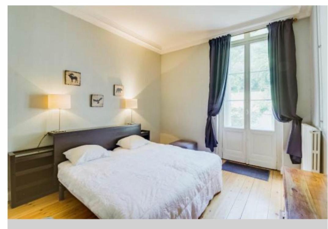 Residence Regina Котре Экстерьер фото