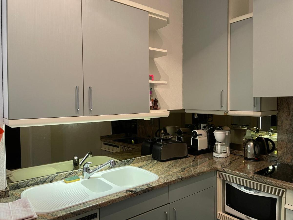 Residence Regina Котре Экстерьер фото
